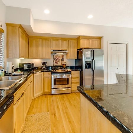 Yaquina Lighthouse View Beach Home Newport Luaran gambar